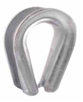 Wire Rope & Accessories